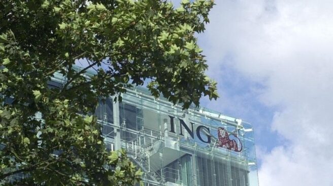 ING paga 775 millones al Fisco por fallos en la prevención de lavado de dinero