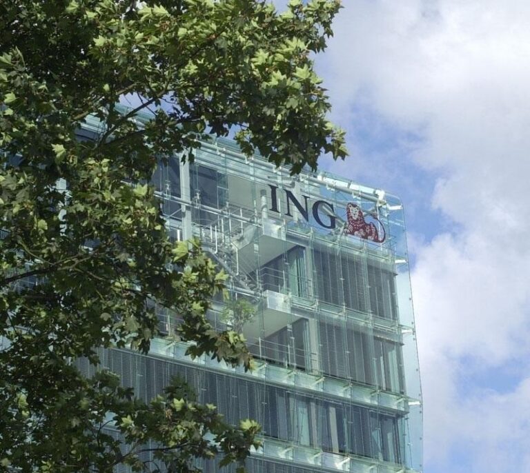 ING paga 775 millones al Fisco por fallos en la prevención de lavado de dinero