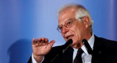 Candidato del PSOE en las elecciones europeas: Josep Borrell