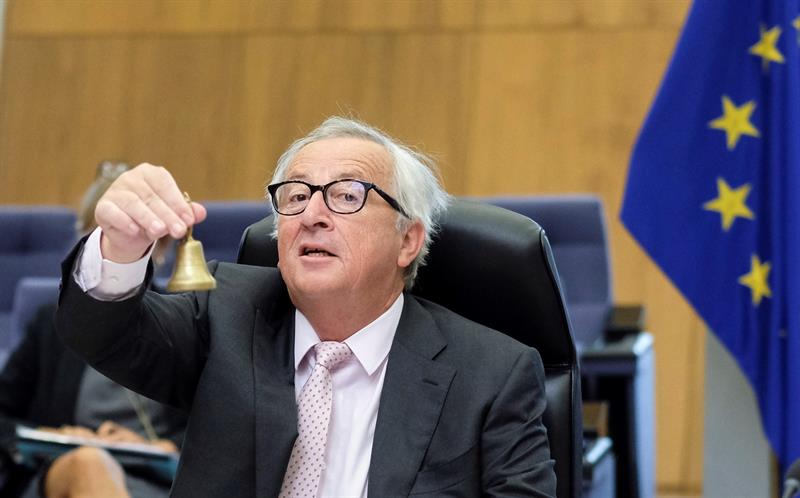 Jaean-Claude Juncker