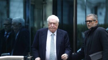 Muere Macià Alavedra, el que fue mano derecha de Jordi Pujol