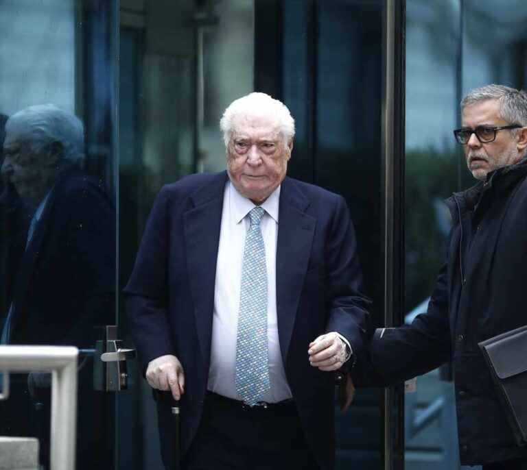 Muere Macià Alavedra, el que fue mano derecha de Jordi Pujol
