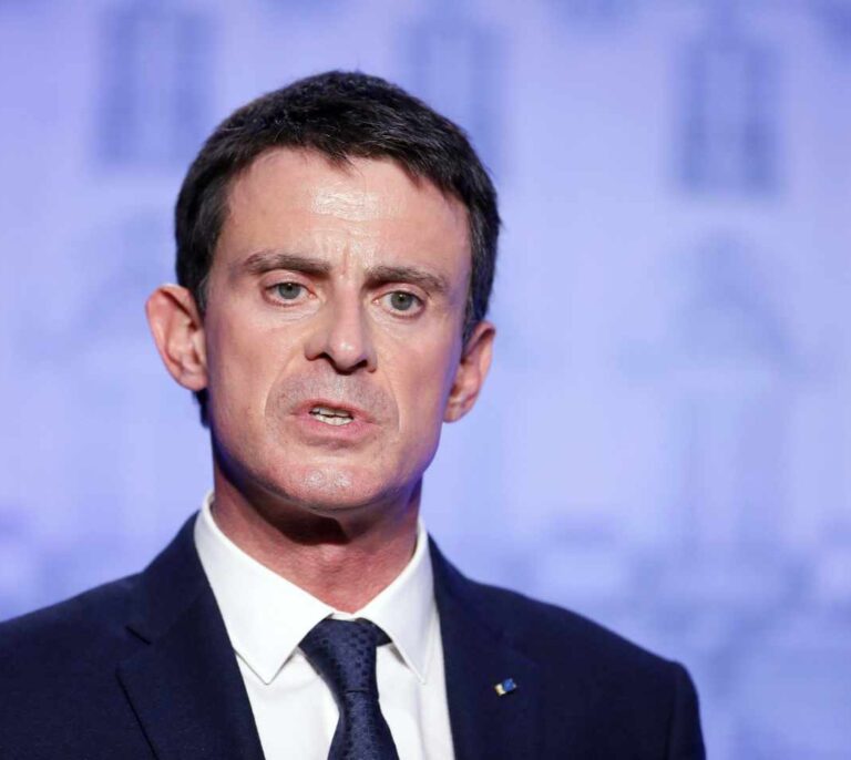 Manuel Valls impartirá clases en ESADE
