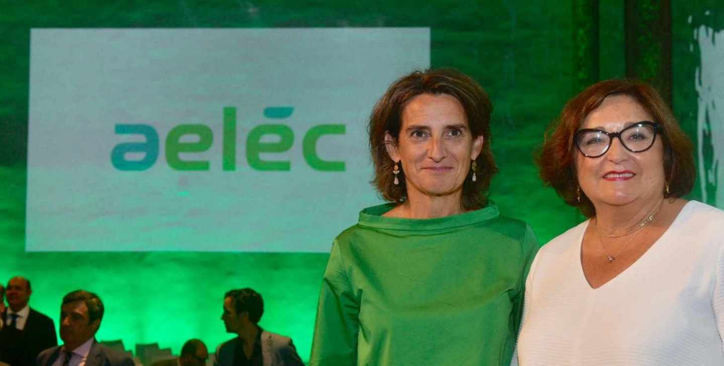 La patronal de las eléctricas se reinventa para no tocar los temas en que chocan sus socios