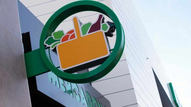 Mercadona Puerto de Sagunto Mercadona alcanza ya a casi el 90% de los consumidores españoles.
