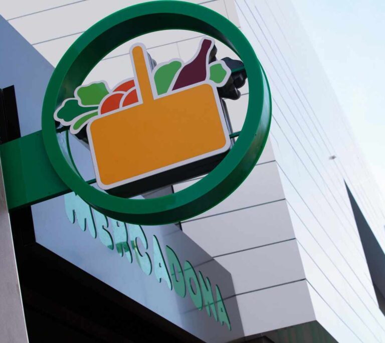 Mercadona alcanza ya a casi el 90% de los consumidores españoles