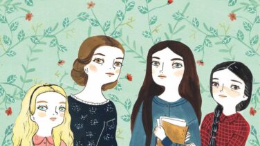 150 años de ‘Mujercitas’, la obra sobre niñas dóciles escrita por una feminista