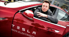 Tesla se hunde en bolsa tras la investigación criminal a Elon Musk por posible fraude
