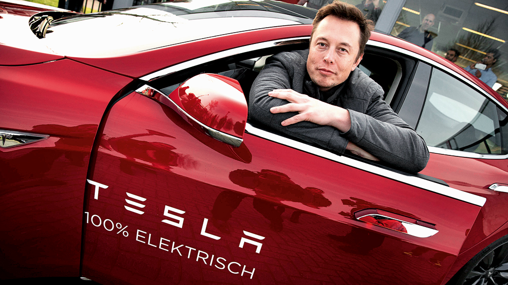 El regulador bursátil de EEUU obliga a Musk a dimitir como presidente de Tesla