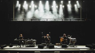 La ortodoxia flamenca explota contra El Niño de Elche