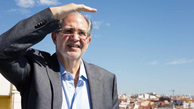 Oteroentrevista Miguel H. Otero, presidente editor de El Nacional.