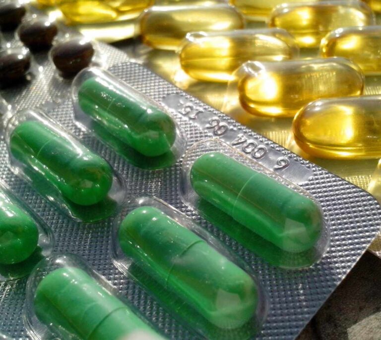 Probióticos, lo que las bacterias prometen hacer por tu salud