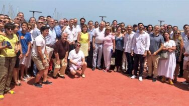 El PP realizará macroencuestas para decidir candidatos a las autonómicas y municipales de 2019