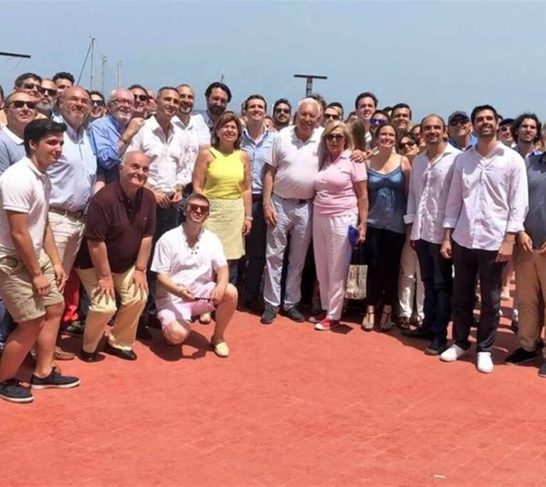 El PP realizará macroencuestas para decidir candidatos a las autonómicas y municipales de 2019