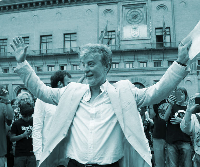 Todo lo que irrita a Dios y a Podemos