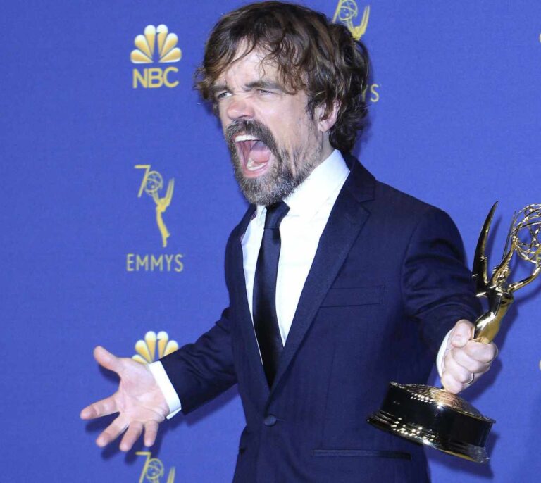 ‘Juego de tronos’ se impone en su regreso a los Emmy