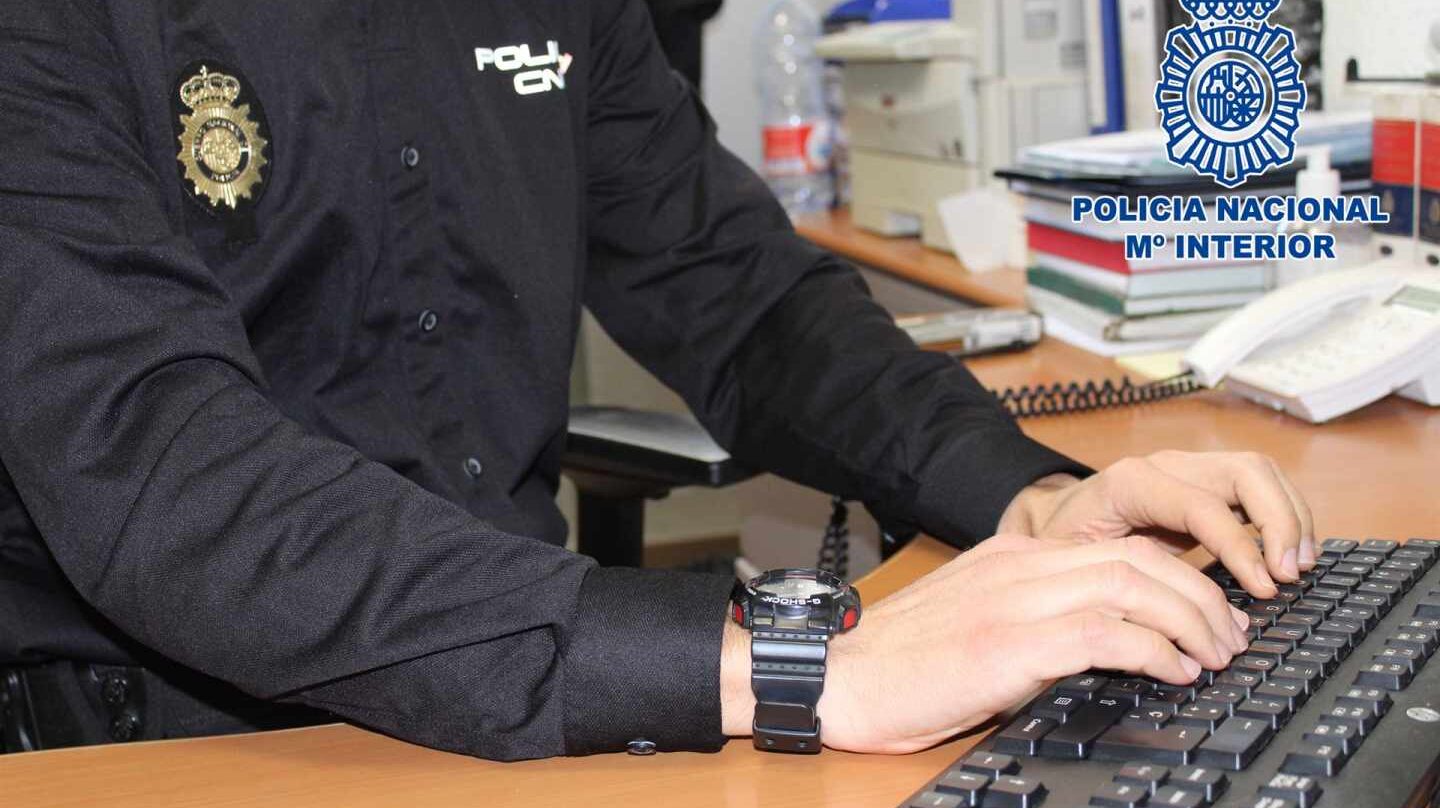 Policía Nacional