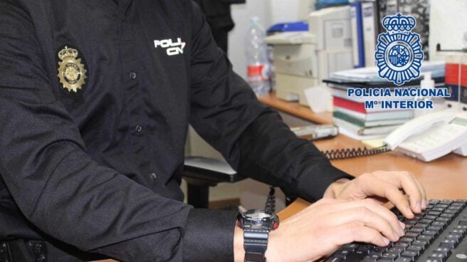 Policia Nacional Policía Nacional