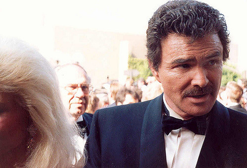 Muere el actor Burt Reynolds a los 82 años