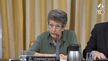 Rosa María Mateo ha autorizado 600 contratos por 147 millones desde que dirige RTVE