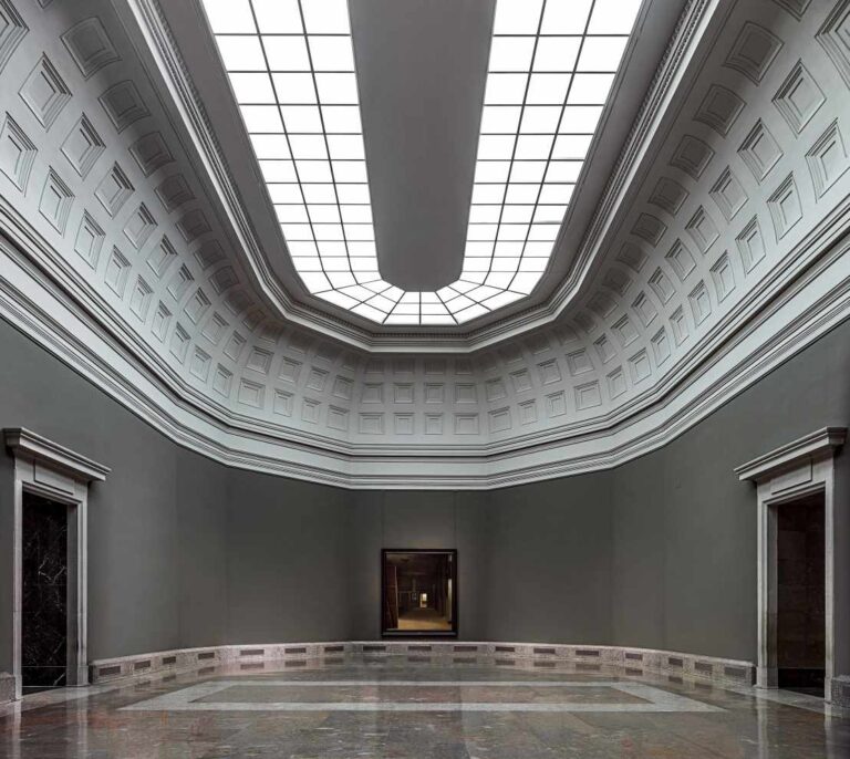 El Prado incorpora Inteligencia Artificial  para contextualizar sus cuadros