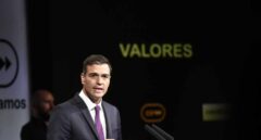 Los políticos corruptos seguirán aforados tras la reforma constitucional de Sánchez