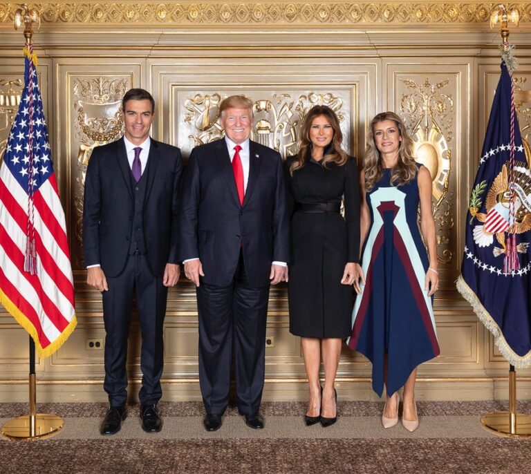 Sánchez debe tener cuidado: las represalias de Trump podrían adoptar muchas formas