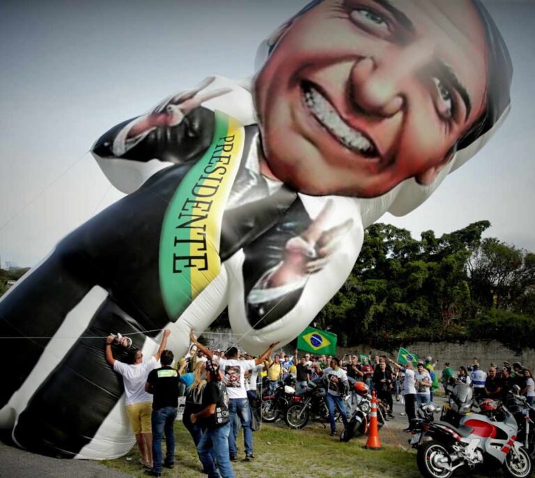 América Latina y el nuevo ciclo populista