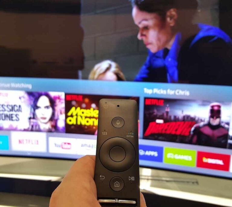 Cada vez vemos menos televisión en agosto