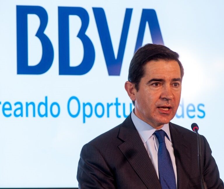 BBVA gana 4.323 millones hasta septiembre, un 25,3% más