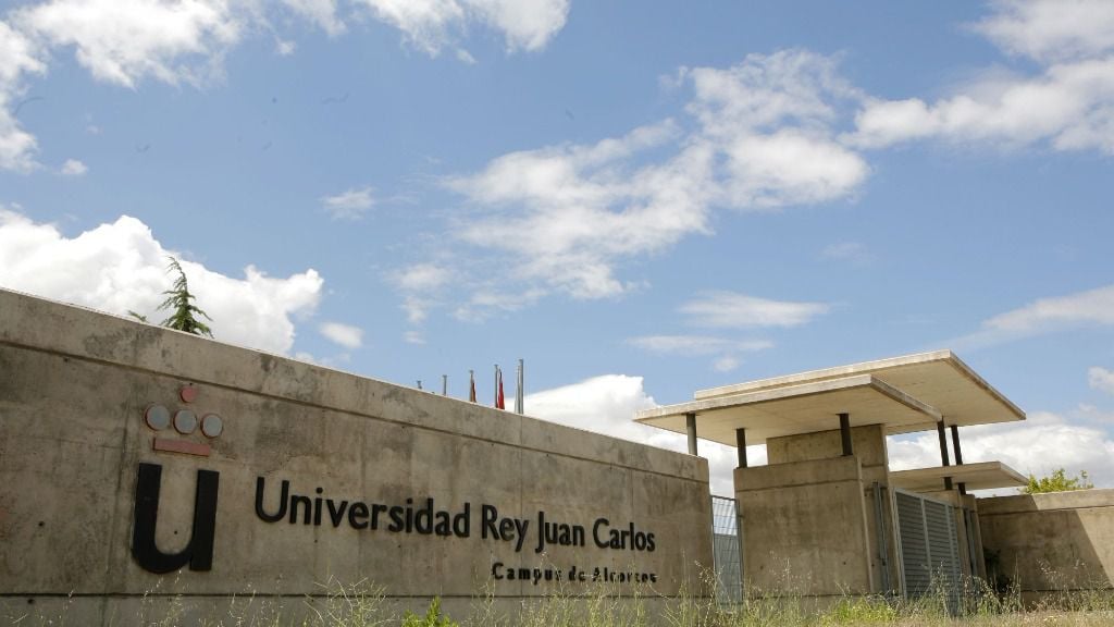 La URJC denuncia el borrado masivo de emails del Instituto de Derecho Público