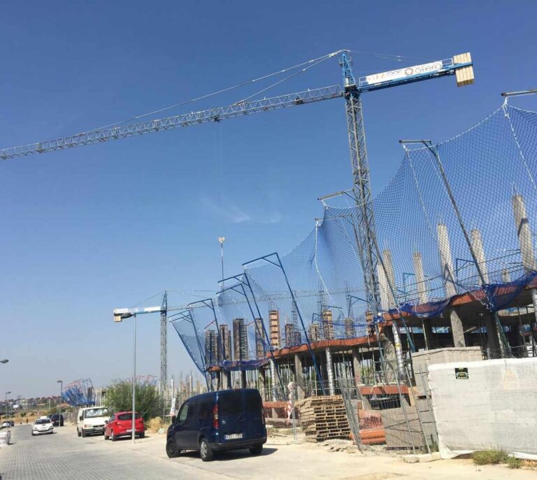 S&P alerta de que Cataluña es el mayor riesgo para el mercado de la vivienda