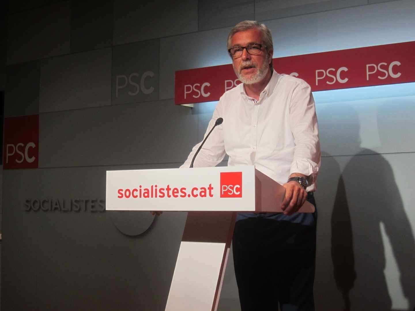 Pactos locales PSC-ERC: las otras consecuencias del veto republicano a Iceta