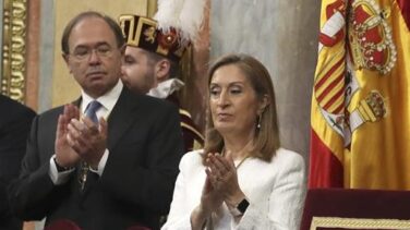 El PP no descarta ir a un choque institucional Senado-Congreso para parar el ardid del Gobierno