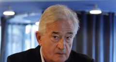 Antony Beevor: "El cambio climático acabará con la democracia en Europa"