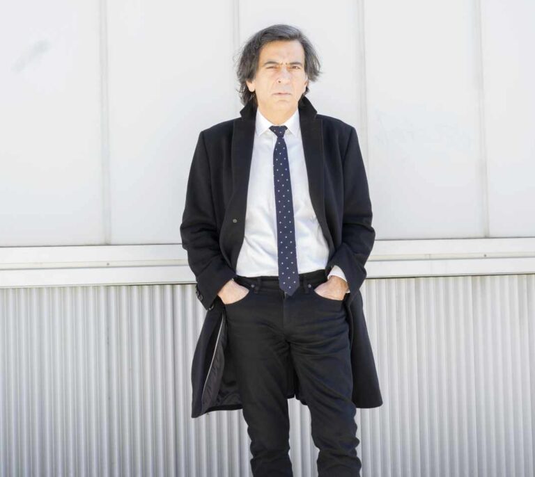 Arcadi Espada: "El desencadenante del procés es Messi"