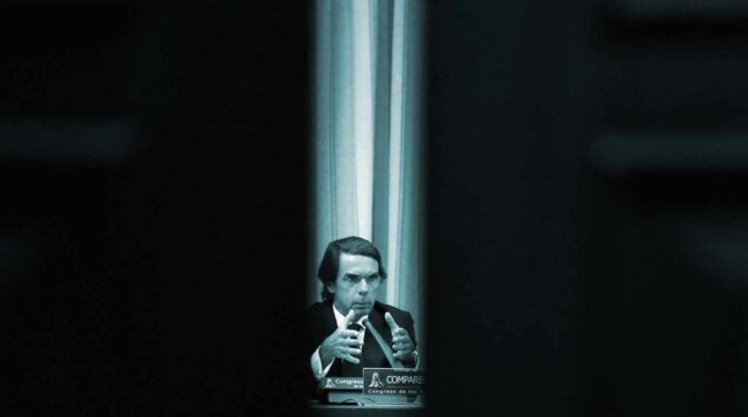 Cuando citarse con ETA en Suiza fue cuestión de vida o muerte para el Gobierno Aznar