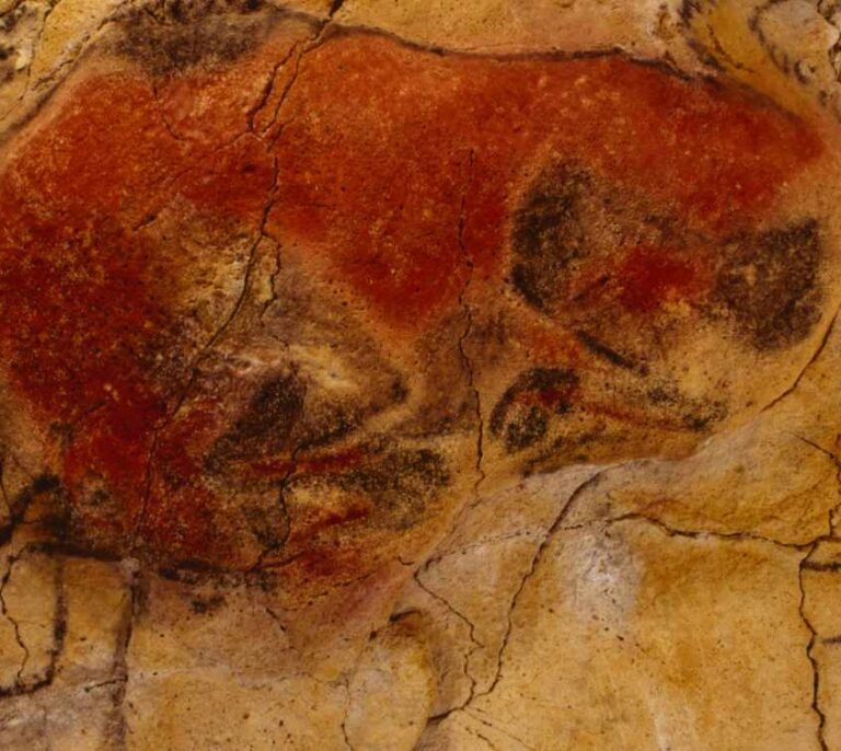 Altamira, en palabras