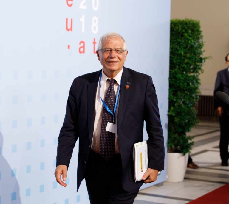 Alemania respalda a España sobre Gibraltar: "Tiene validez jurídica, asunto zanjado"