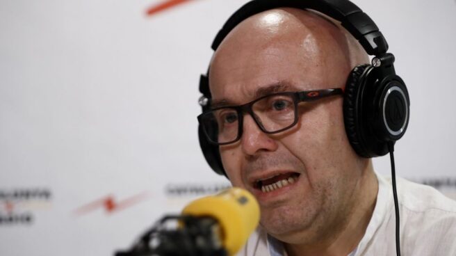 El letrado Gonzalo Boye.