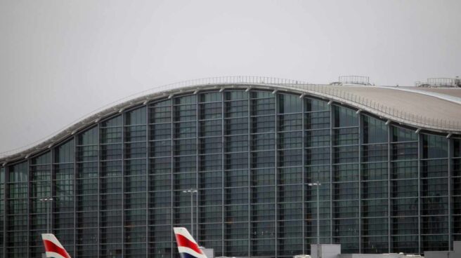 El robo de información afecta a 380.000 pagos con tarjeta en British Airways