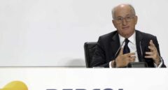 Brufau (Repsol) avisa a Europa: “Quedaremos relegados en la economía. Hacemos leyes de 4.000 páginas”