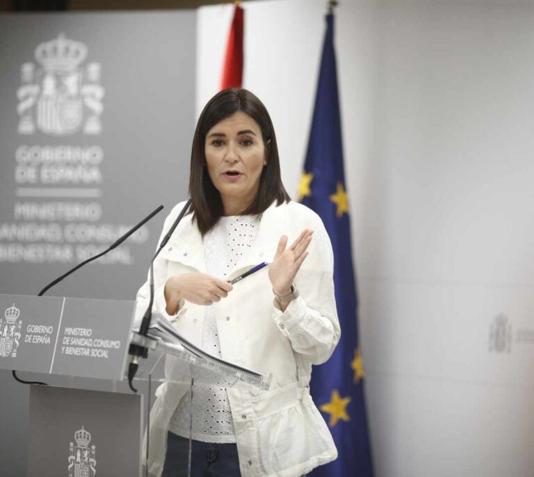 Una denuncia anónima sirve a la juez para iniciar la investigación del máster de Montón