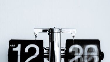 El del domingo no será el último cambio de hora