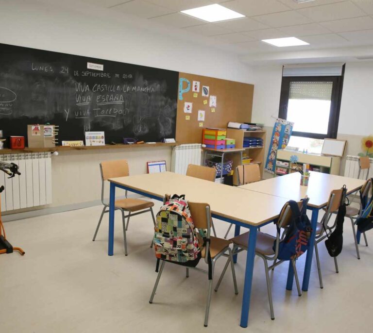 Pelea educativa por los alumnos con discapacidad
