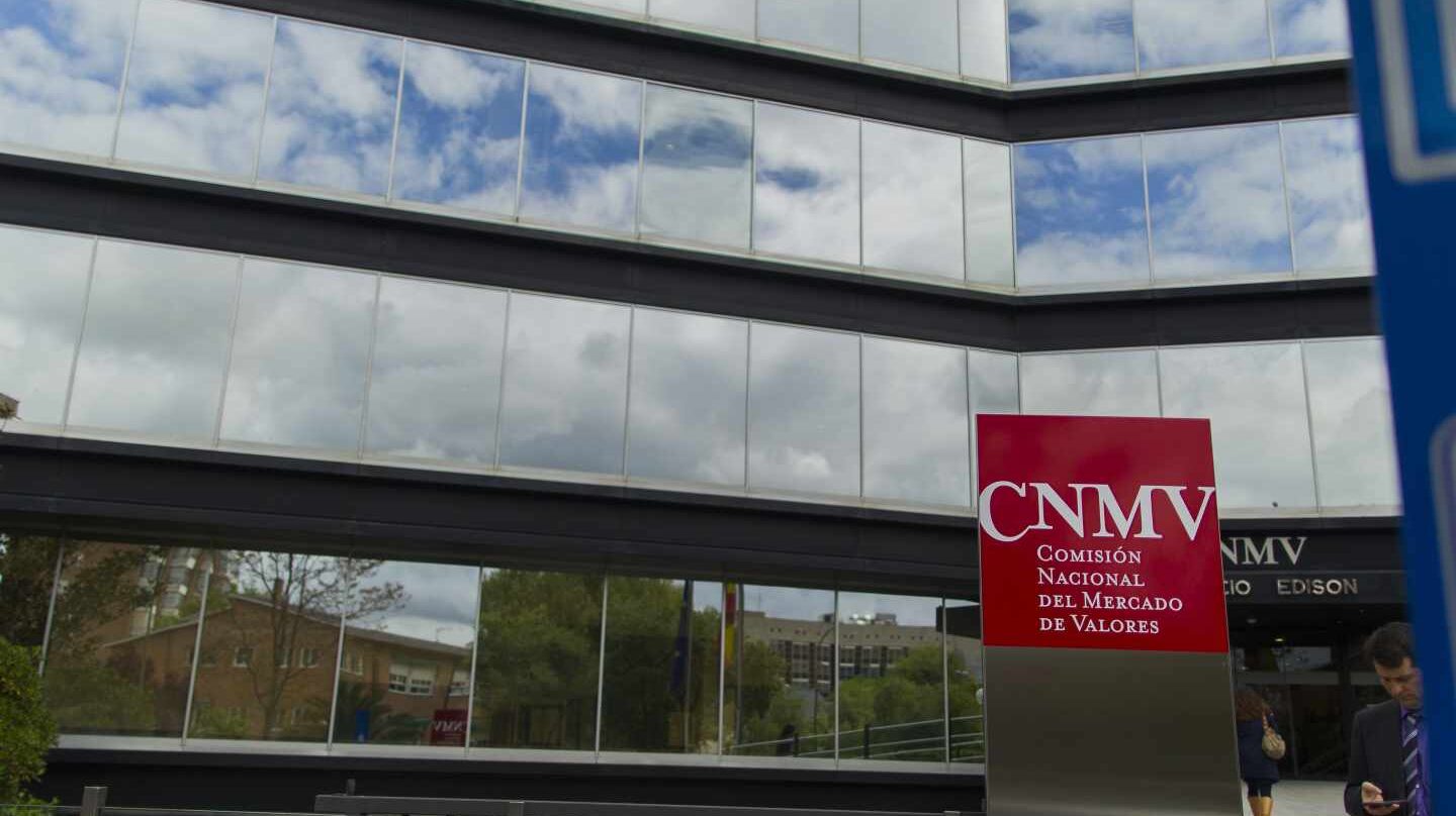 Una inversión de 43 euros para obligar a la CNMV a 'actuar' sobre Indra