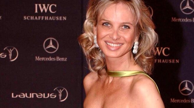 corinna La empresaria germano danesa Corinna Larsen