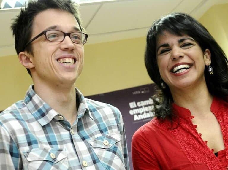 Errejón ficha en Sevilla a una senadora de Podemos cercana a Teresa Rodríguez
