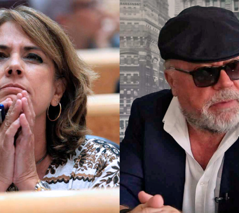 Villarejo da coartada a Delgado: "No existió" la cita a solas para evitar una extradición