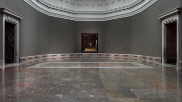 Fotógrafos al asalto del Prado